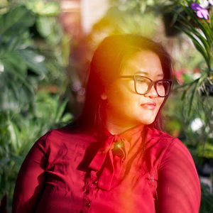 Meet your Posher, Somjit